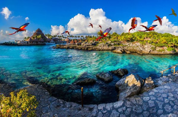 Xcaret Plus – Mexiko v kocke – Obrázok 2